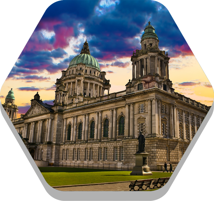 belfast-city-hall-hex Your Tour NI Belfast City Hall