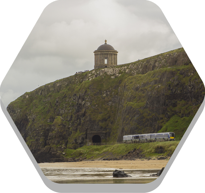 mussenden-temple Your Tour NI Mussenden Temple hex