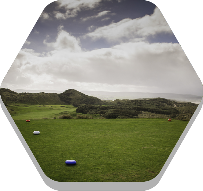 portstewart-golf-hex Your Tour NI Portstewart Golf Course Hex
